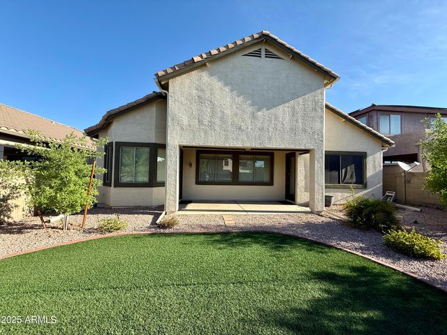 4601 W MOSS SPRINGS Road, Anthem, AZ 85086