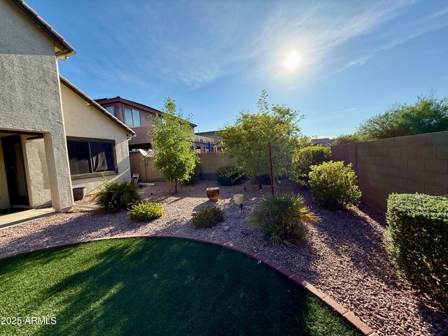 4601 W MOSS SPRINGS Road, Anthem, AZ 85086