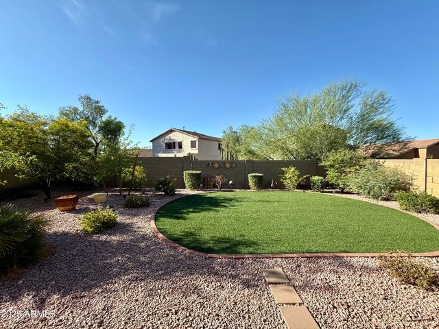 4601 W MOSS SPRINGS Road, Anthem, AZ 85086