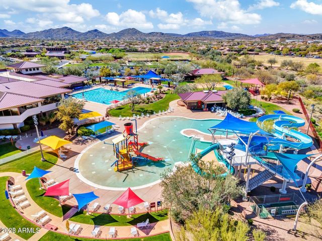 4601 W MOSS SPRINGS Road, Anthem, AZ 85086