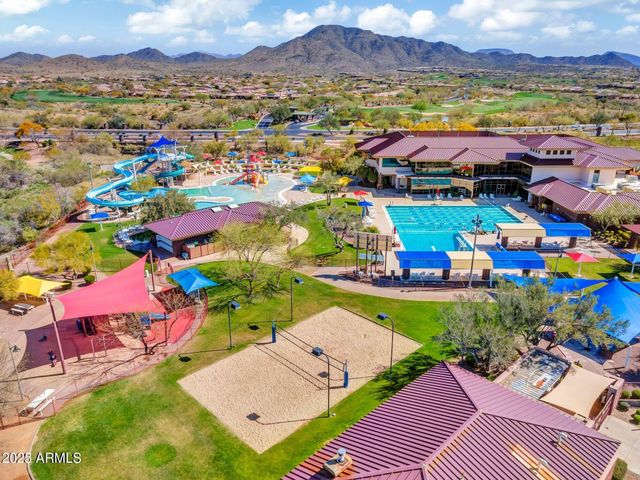 4601 W MOSS SPRINGS Road, Anthem, AZ 85086