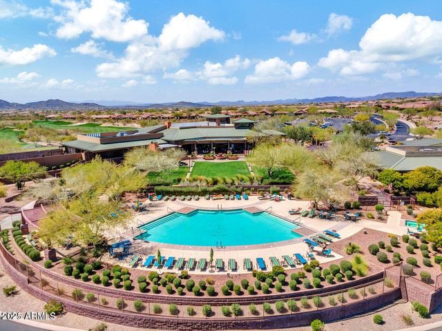 4601 W MOSS SPRINGS Road, Anthem, AZ 85086