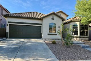 4601 W MOSS SPRINGS Road, Anthem, AZ 85086