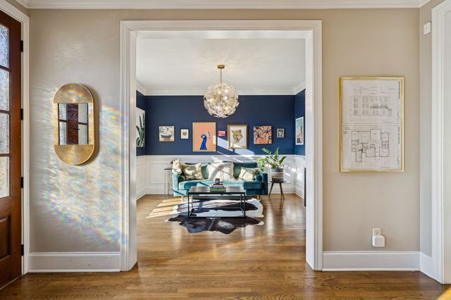 2944 Americus Dr, Thompsons Station, TN 37179