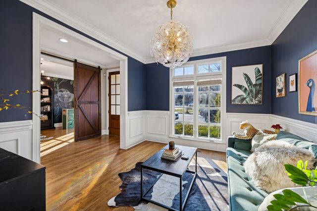 2944 Americus Dr, Thompsons Station, TN 37179