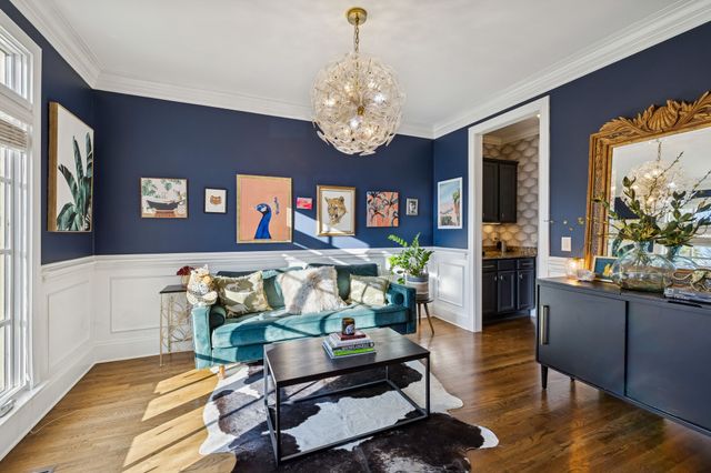 2944 Americus Dr, Thompsons Station, TN 37179