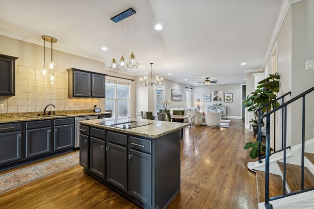 2944 Americus Dr, Thompsons Station, TN 37179