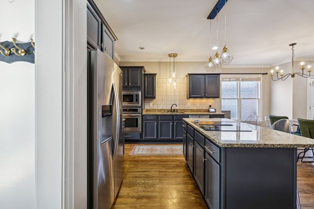 2944 Americus Dr, Thompsons Station, TN 37179