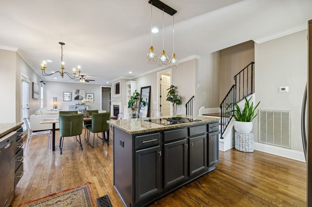 2944 Americus Dr, Thompsons Station, TN 37179