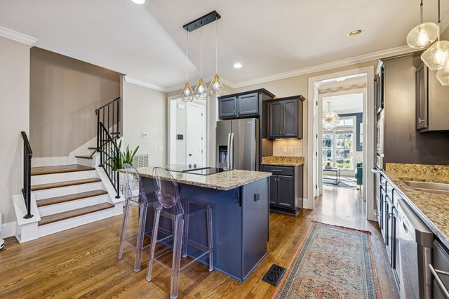 2944 Americus Dr, Thompsons Station, TN 37179