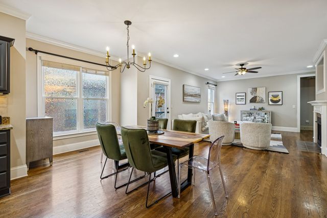 2944 Americus Dr, Thompsons Station, TN 37179