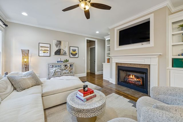 2944 Americus Dr, Thompsons Station, TN 37179