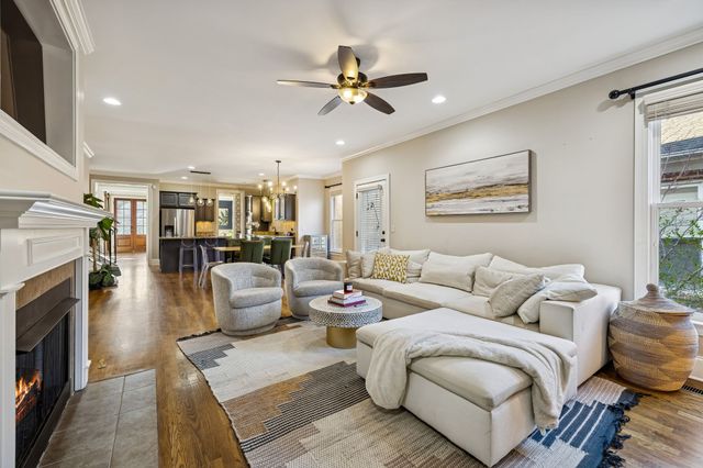 2944 Americus Dr, Thompsons Station, TN 37179