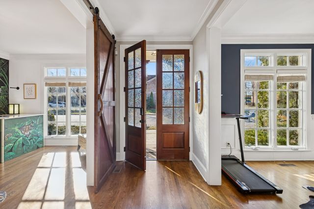 2944 Americus Dr, Thompsons Station, TN 37179