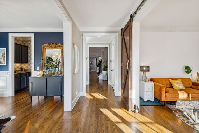 2944 Americus Dr, Thompsons Station, TN 37179