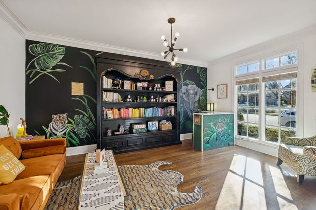 2944 Americus Dr, Thompsons Station, TN 37179