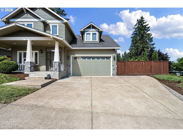 729 S 68TH Pl, Springfield, OR 97478