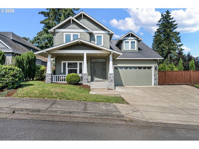 729 S 68TH Pl, Springfield, OR 97478