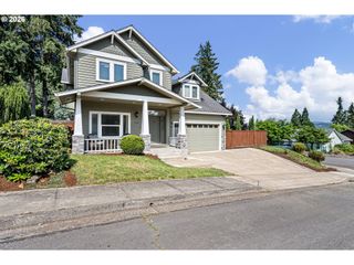 729 S 68TH Pl, Springfield, OR 97478