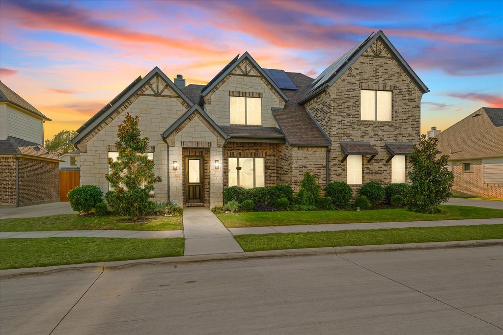 5852 Tory Drive, Grand Prairie, TX 75052