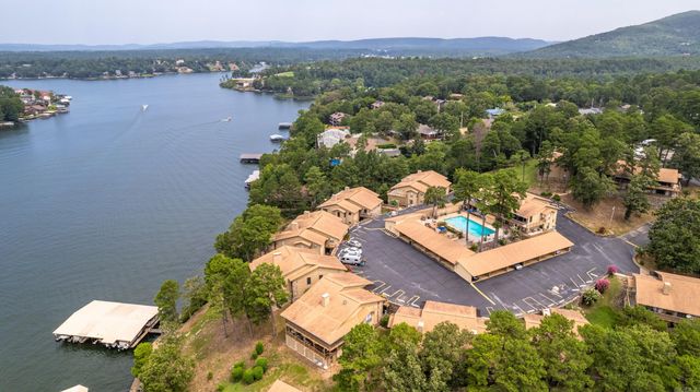 724 Weston Road, Hot Springs, AR 71913