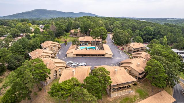 724 Weston Road, Hot Springs, AR 71913