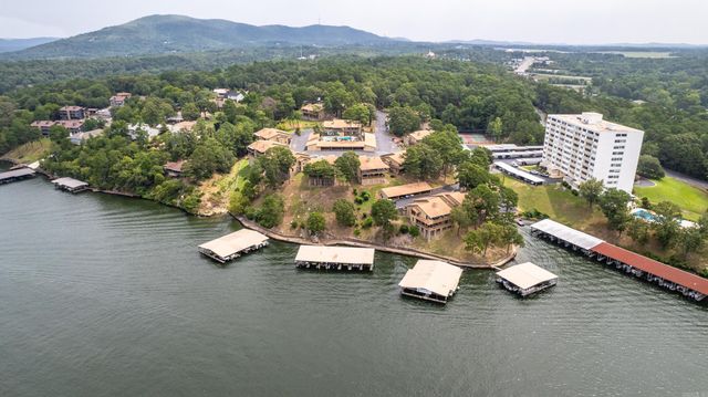 724 Weston Road, Hot Springs, AR 71913