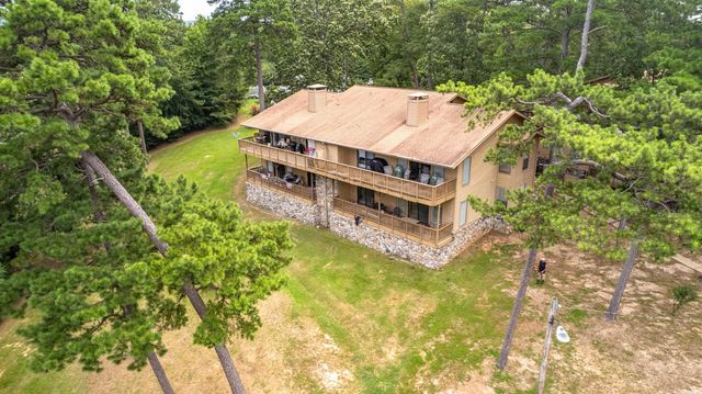 724 Weston Road, Hot Springs, AR 71913