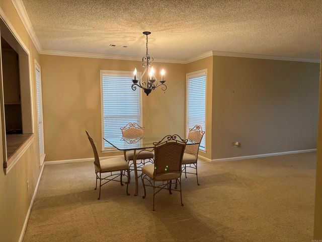 724 Weston Road, Hot Springs, AR 71913