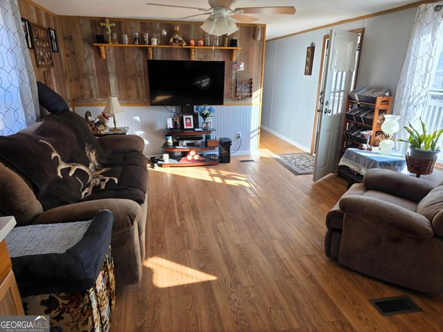 131 Shale Way, Metter, GA 30439