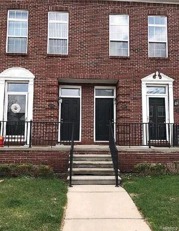 14381 Vauxhall Drive, Sterling Heights, MI 48313