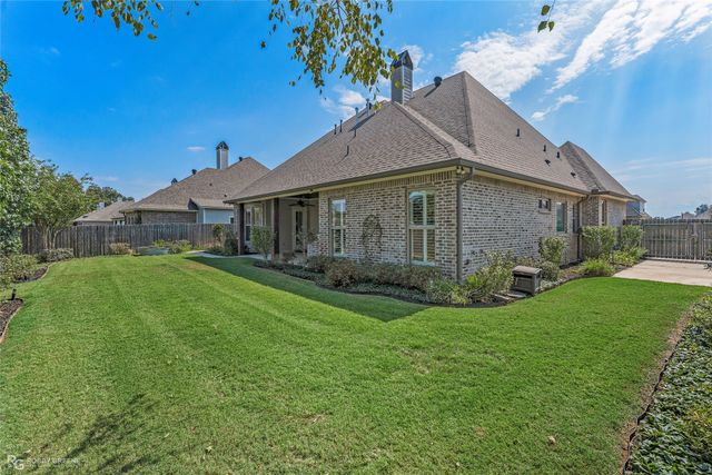 249 Peregrine Way, Bossier City, LA 71112