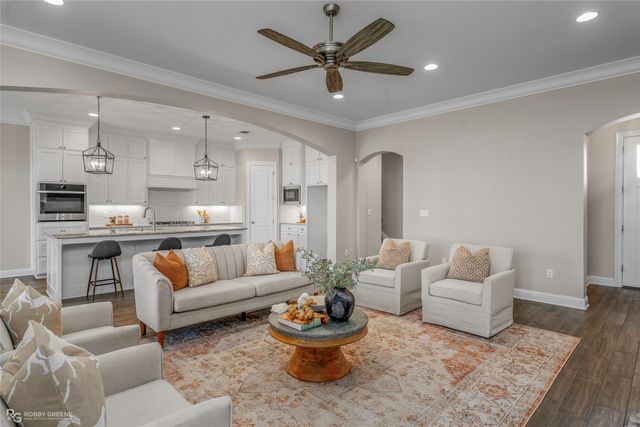 249 Peregrine Way, Bossier City, LA 71112