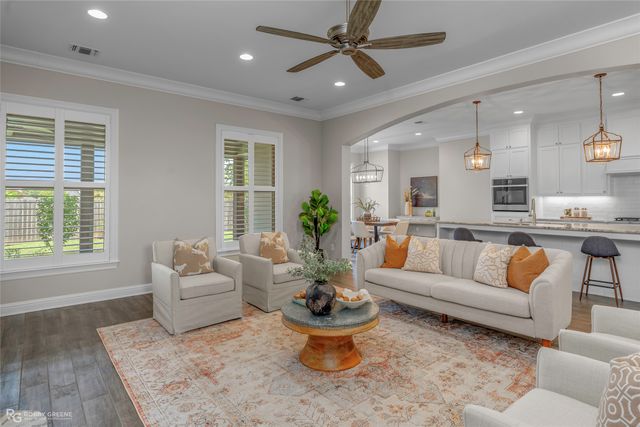 249 Peregrine Way, Bossier City, LA 71112