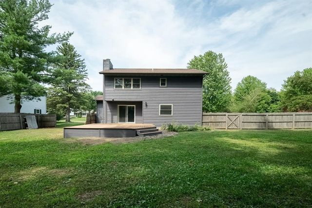 727 Rassbach Street, Eau Claire, WI 54701