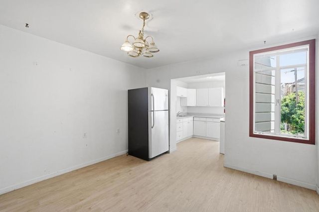 2327 Bryant Street, San Francisco, CA 94110