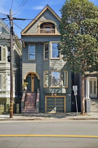 2327 Bryant Street, San Francisco, CA 94110