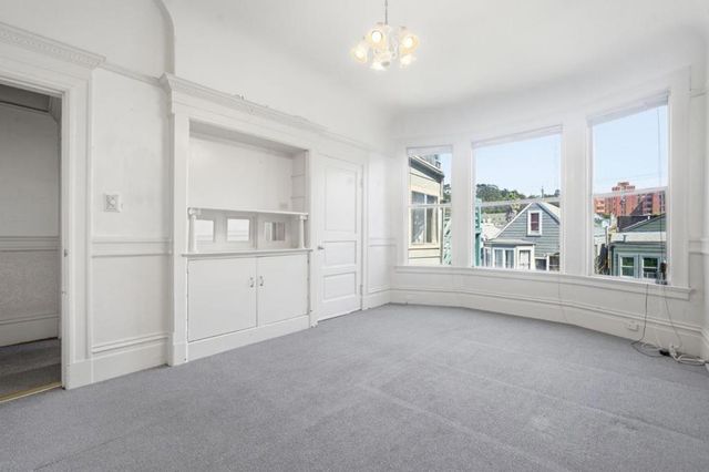 2327 Bryant Street, San Francisco, CA 94110