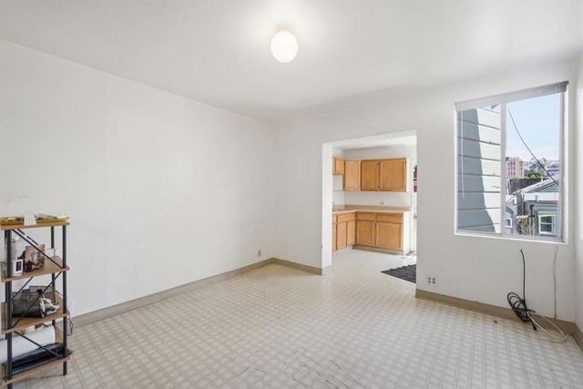 2327 Bryant Street, San Francisco, CA 94110