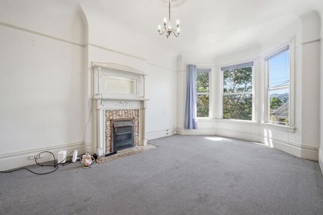 2327 Bryant Street, San Francisco, CA 94110