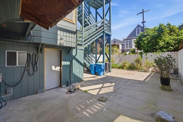 2327 Bryant Street, San Francisco, CA 94110