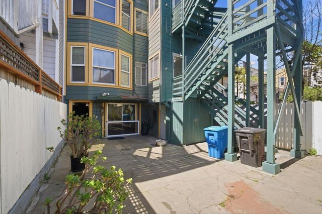 2327 Bryant Street, San Francisco, CA 94110