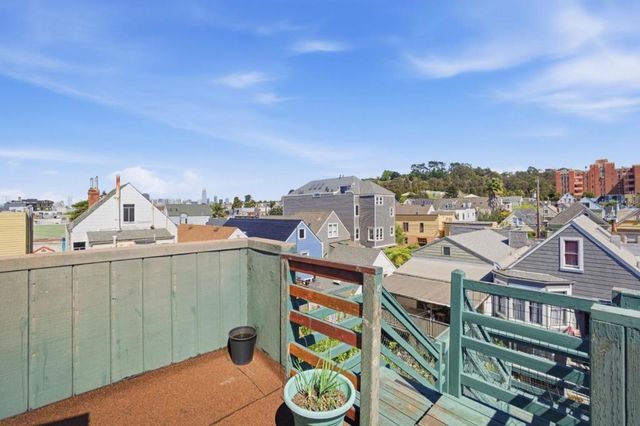 2327 Bryant Street, San Francisco, CA 94110