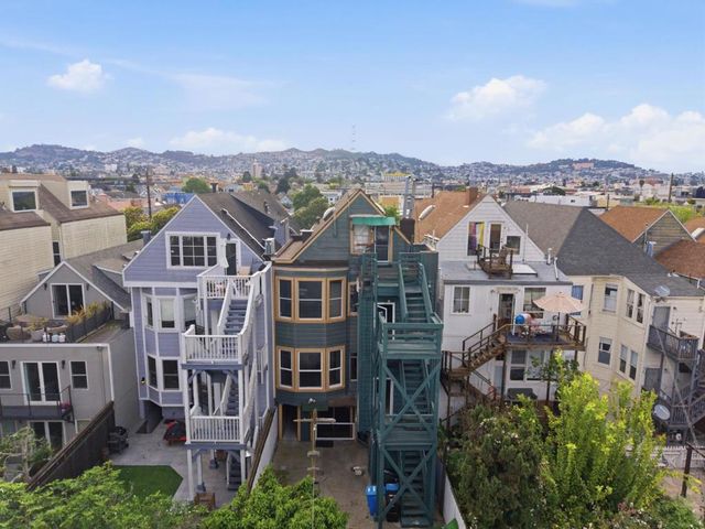 2327 Bryant Street, San Francisco, CA 94110