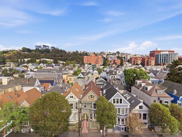 2327 Bryant Street, San Francisco, CA 94110