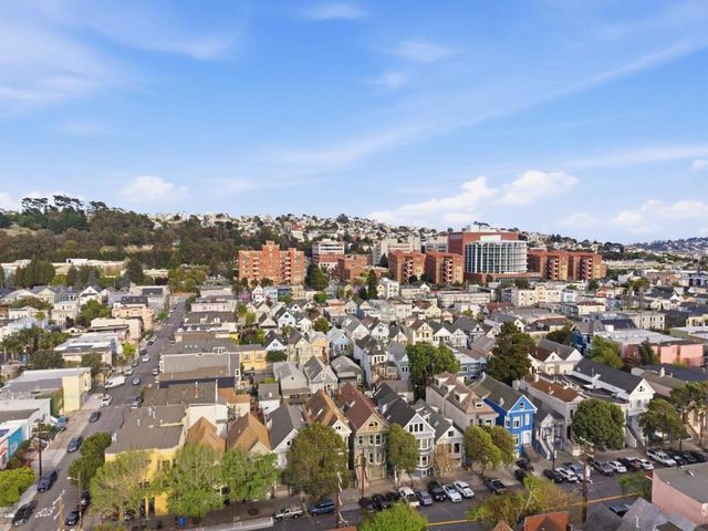 2327 Bryant Street, San Francisco, CA 94110