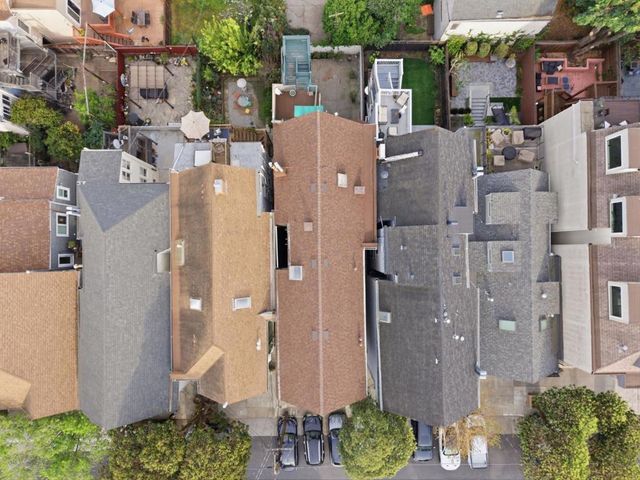 2327 Bryant Street, San Francisco, CA 94110