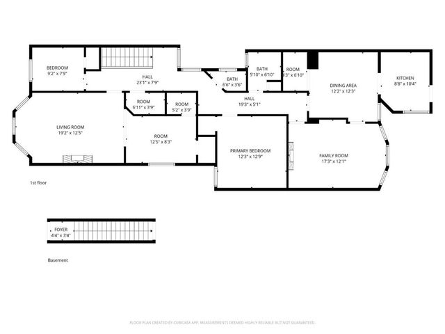 2327 Bryant Street, San Francisco, CA 94110