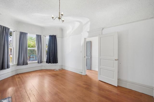 2327 Bryant Street, San Francisco, CA 94110