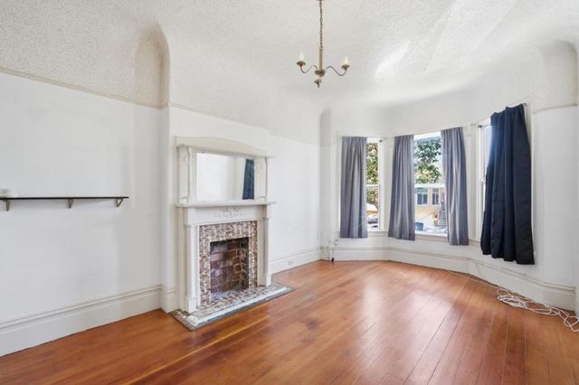 2327 Bryant Street, San Francisco, CA 94110